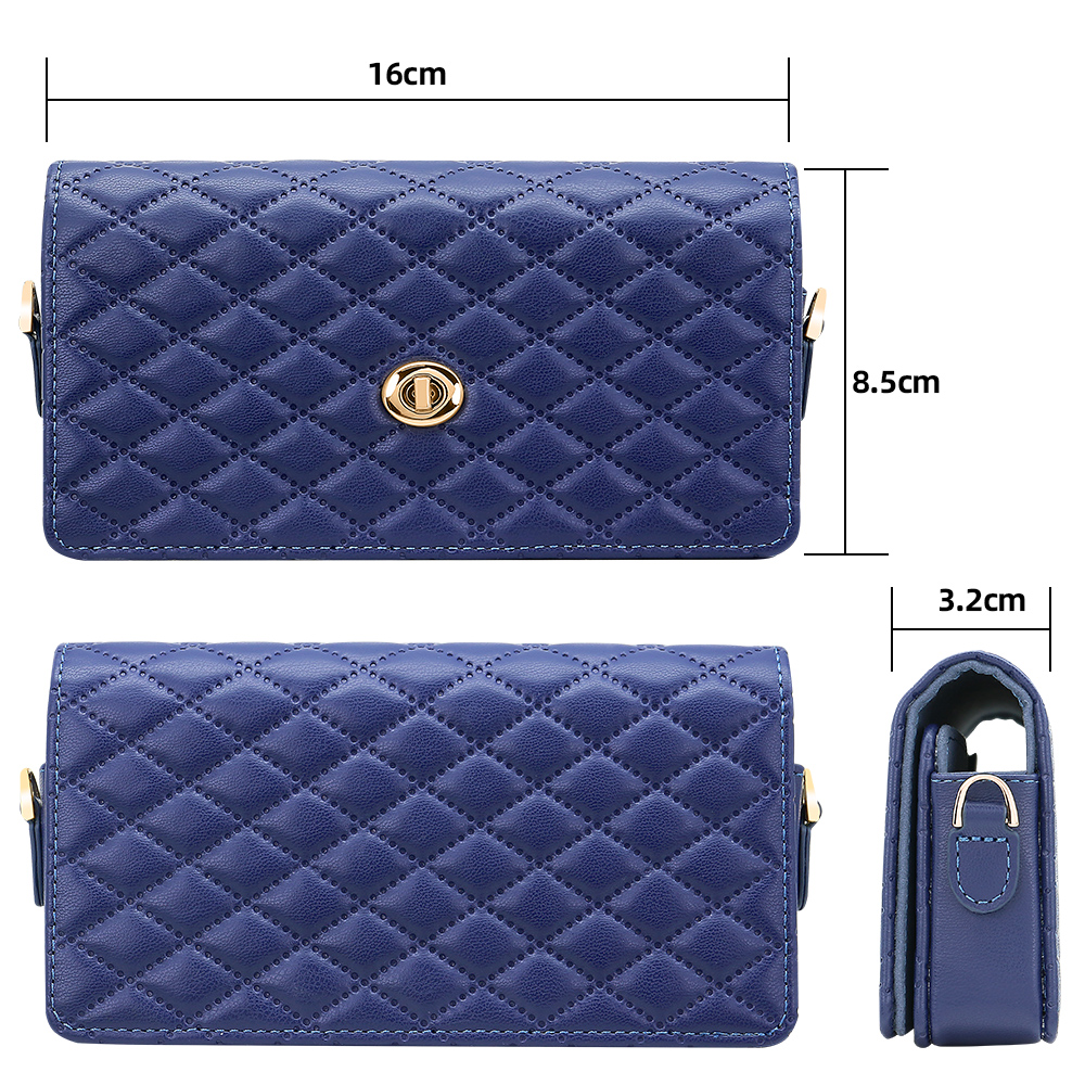 Compatible With Galaxy Z Fold  - Luxurious Bag review and price