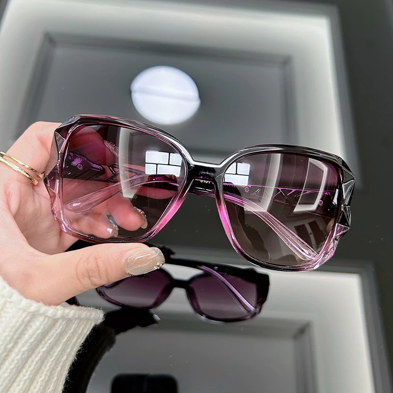 Square Vintage Sunglasses Wome - Women Luxury Bags Ysl review and price