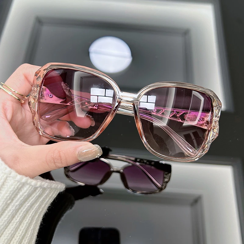Square Vintage Sunglasses Wome - Women Luxury Bags Ysl review and price
