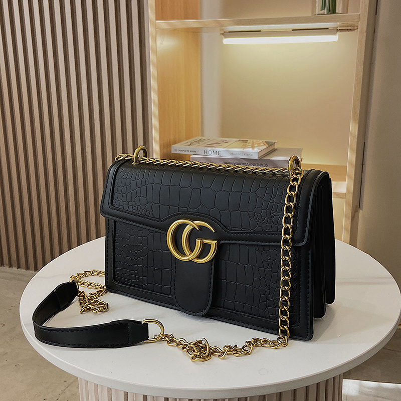 2026 New High-End Underarm Bag - Women Luxury Bags Ysl review and price