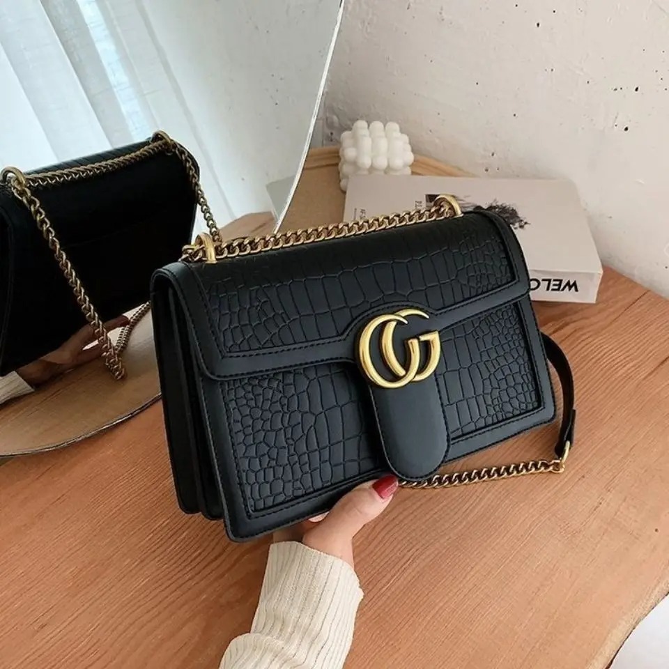 2026 New High-End Underarm Bag - Women Luxury Bags Ysl review and price