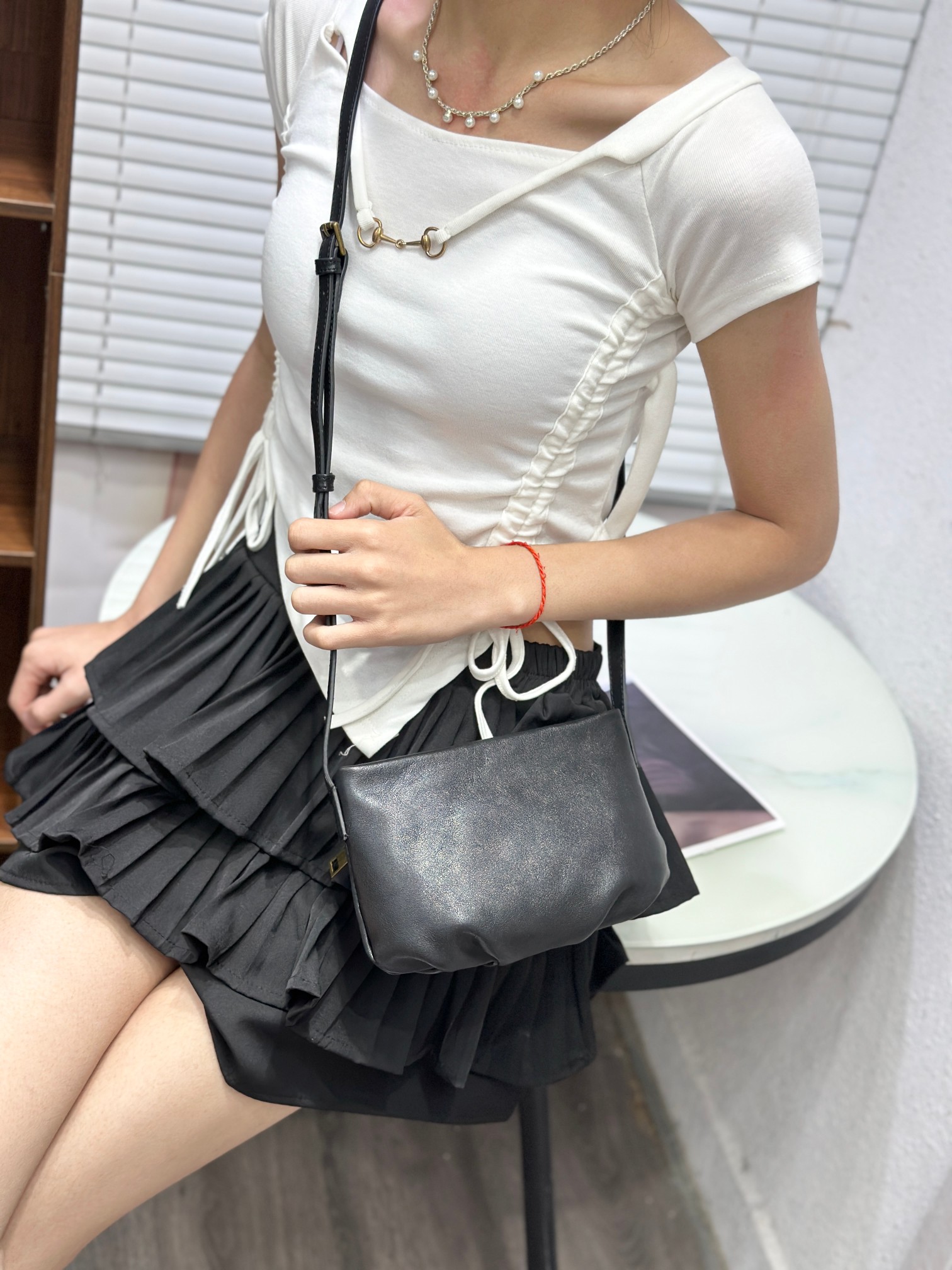 Women's Genuine Cow Leather mi - Luxury Bags Of 2026 review and price