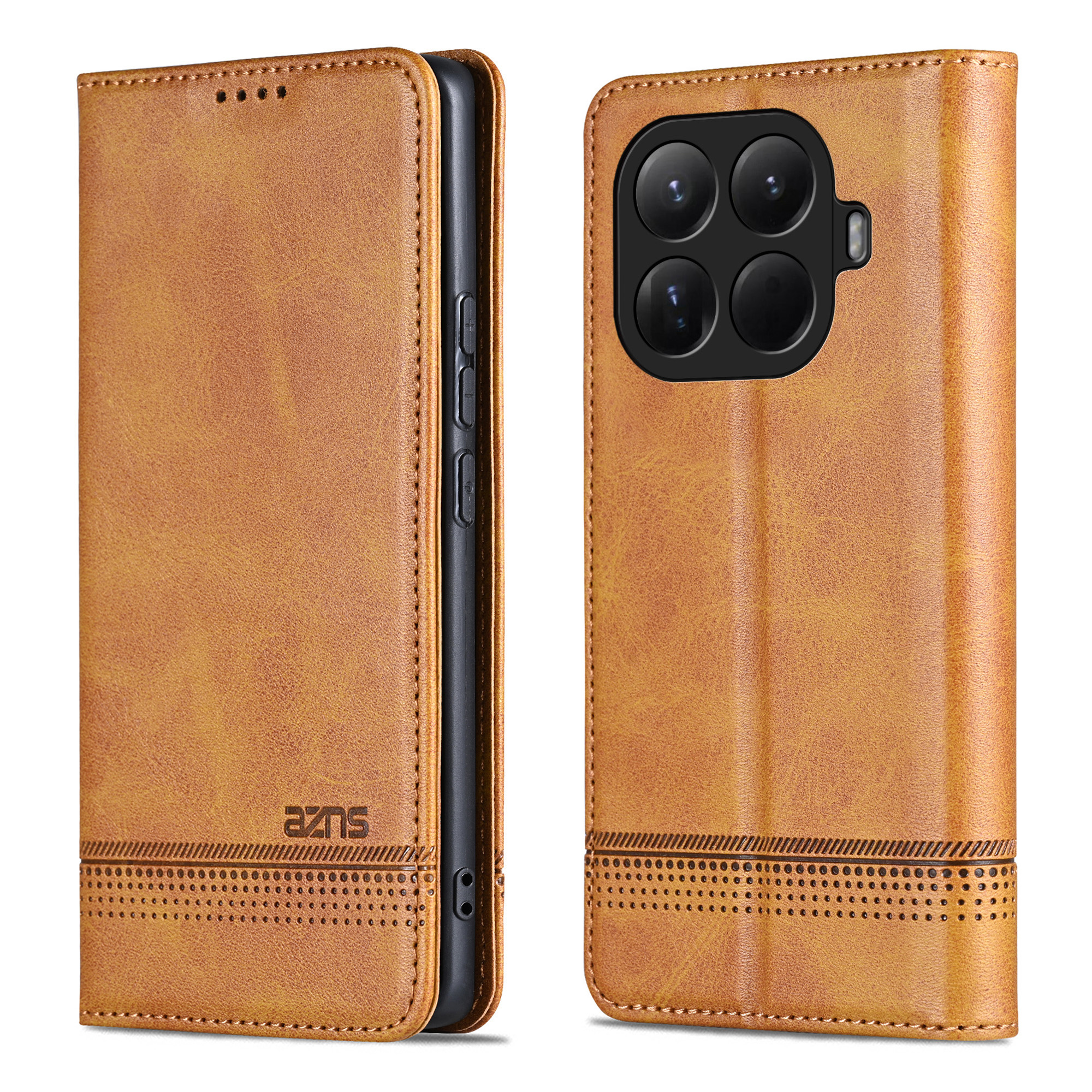 Business Flip Leather Phone Ca - Luxurious Bag review and price