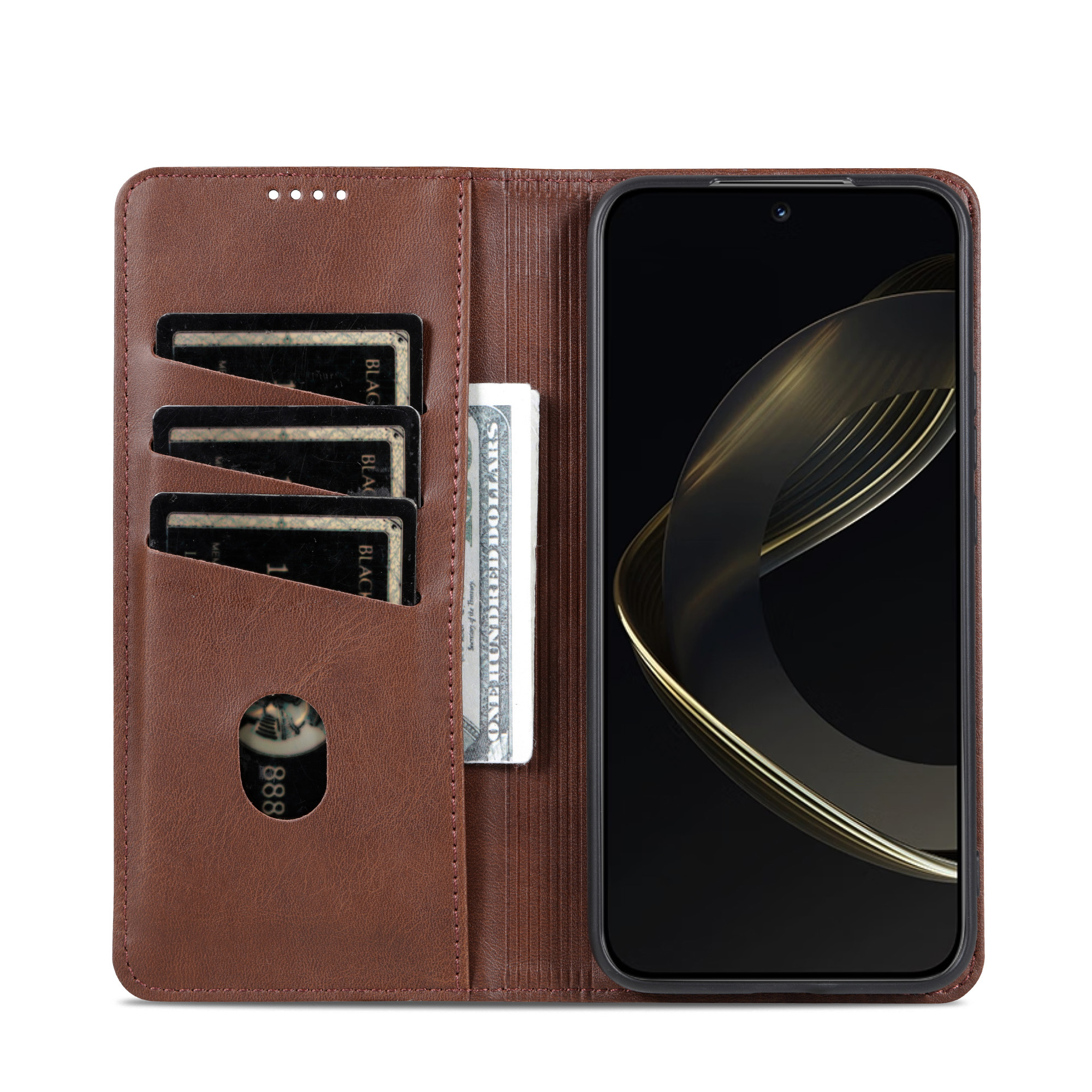 Business Flip Leather Phone Ca - Luxurious Bag review and price
