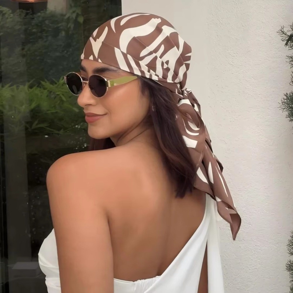 70x70cm Silk Scarf Silk Materi - Luxury Bags Designer review and price