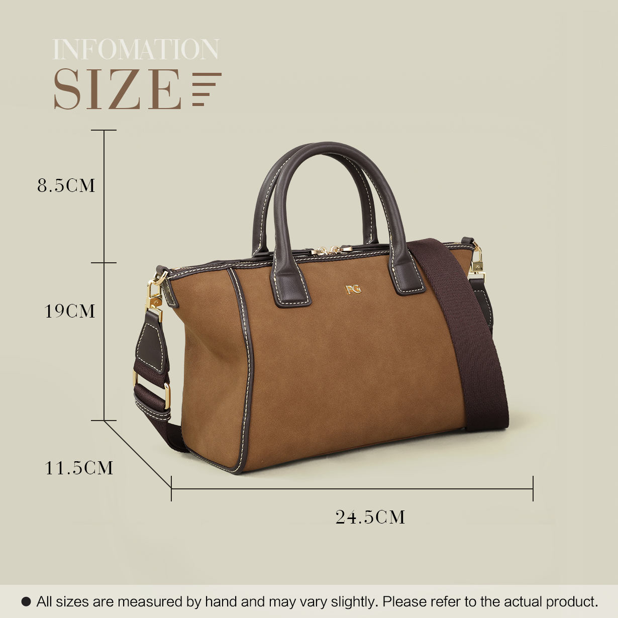 PG 2026 Women's Luxury Tote Ba - Luxury Bags Of 2026 review and price