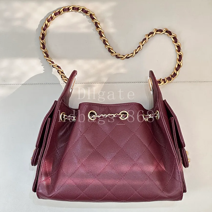Mirror quality 25 Mini Hobo ba - Luxury Bags Designer review and price