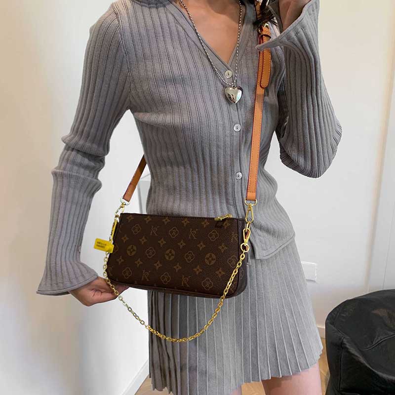 Light Luxury Design Ladies Pur - Women Luxury Bags Ysl review and price