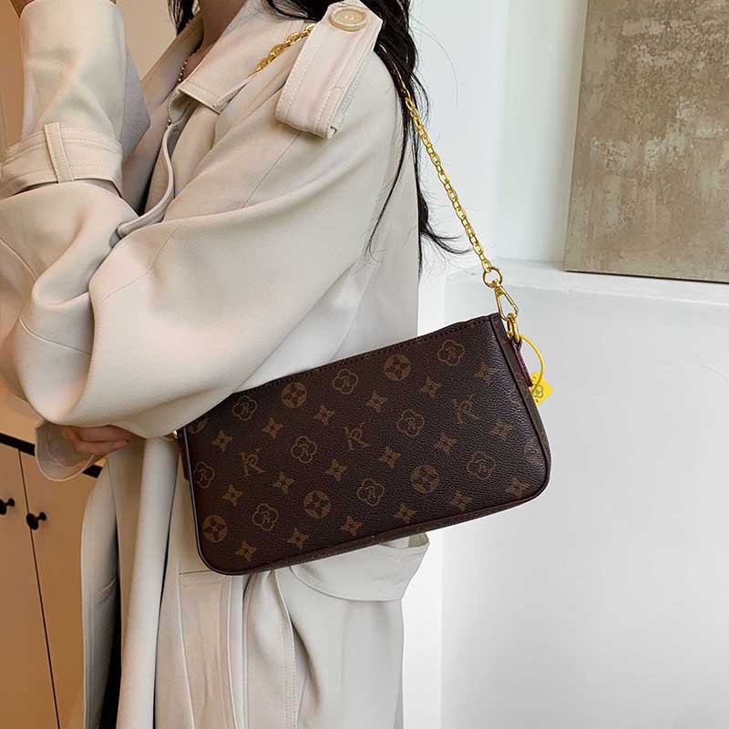 Light Luxury Design Ladies Pur - Women Luxury Bags Ysl review and price