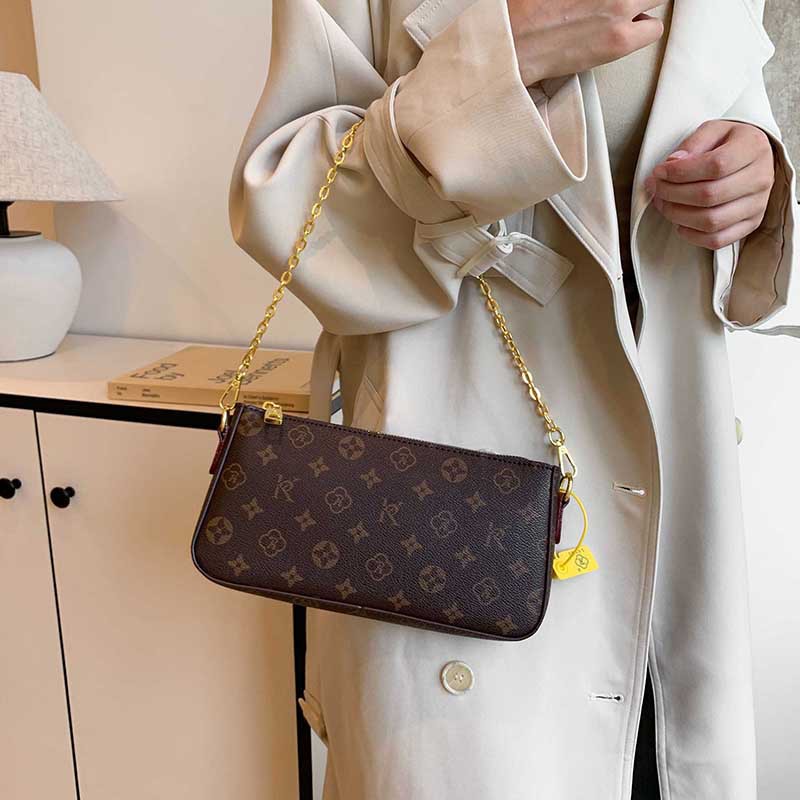 Light Luxury Design Ladies Pur - Women Luxury Bags Ysl review and price