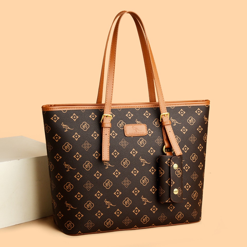 Genuine Brand High Quality Lea - Luxury Bags Storage review and price