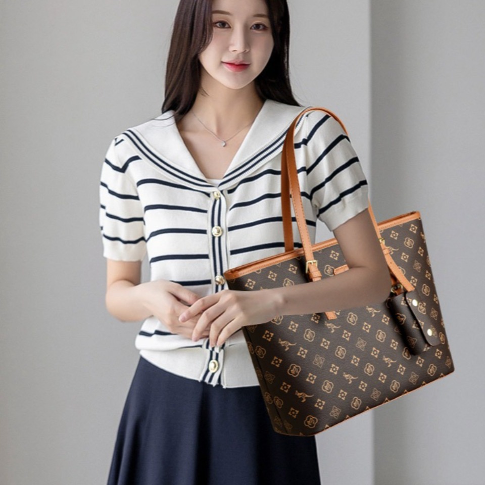 Genuine Brand High Quality Lea - Luxury Bags Storage review and price