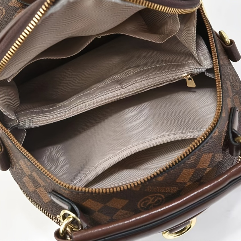 Fashion Trend Women's Backpack - Luxury Bags Quality review and price